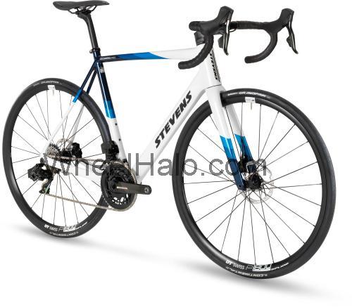 Stevens Izoard Pro Disc specs and reviews